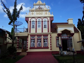 Villa Eindhoven Kota Bunga